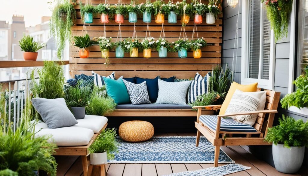 Beautiful Balcony Designs for Inspiring Spaces